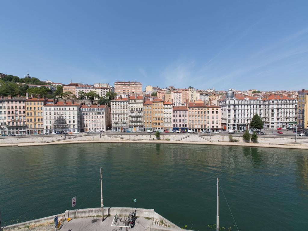 Be My Home - L'Atypique Lyon Exterior photo